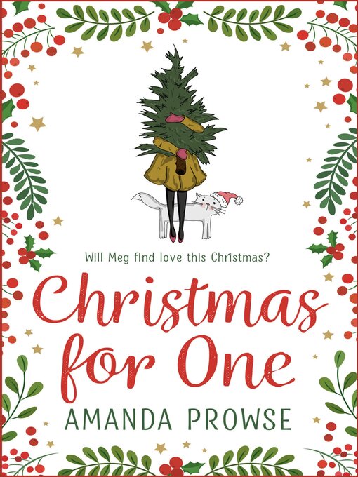 Title details for Christmas for One by Amanda Prowse - Available